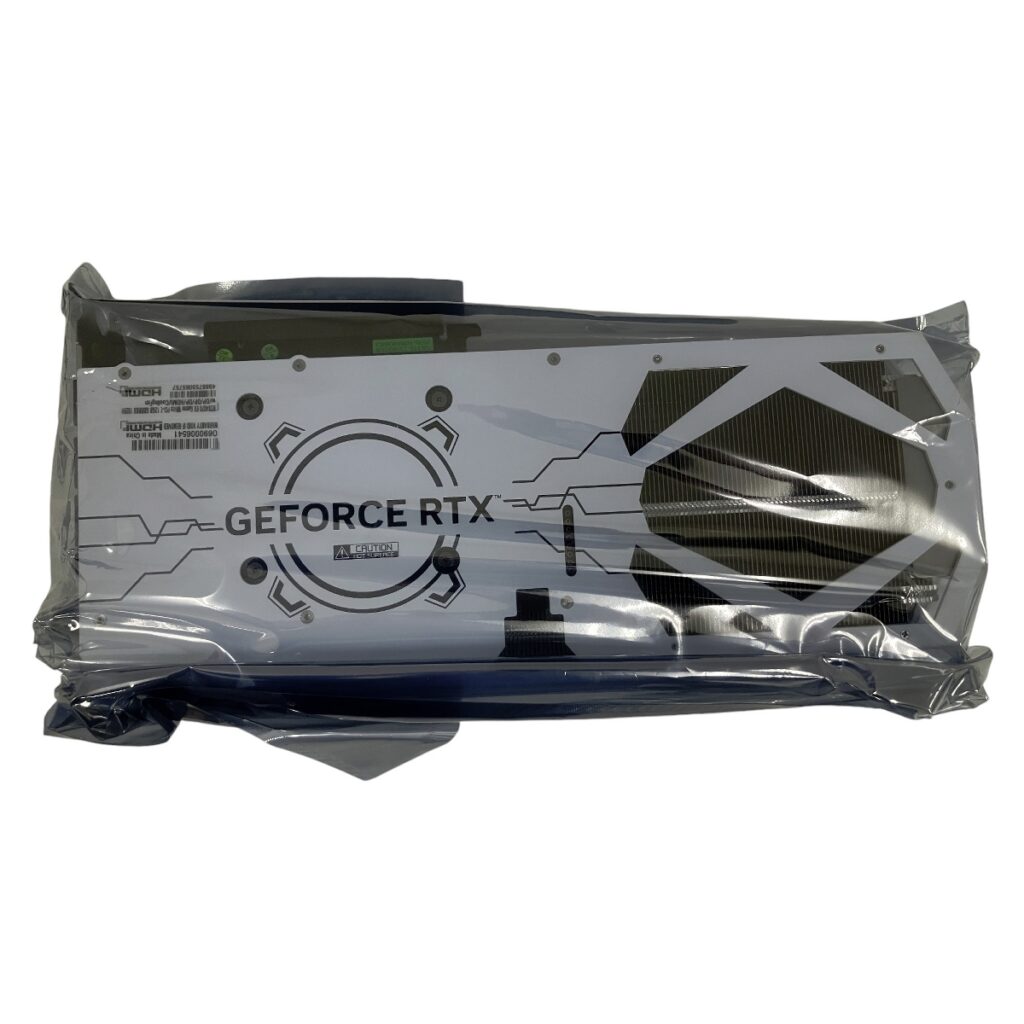 GeForce RTX4070 12GB グラフィックボード