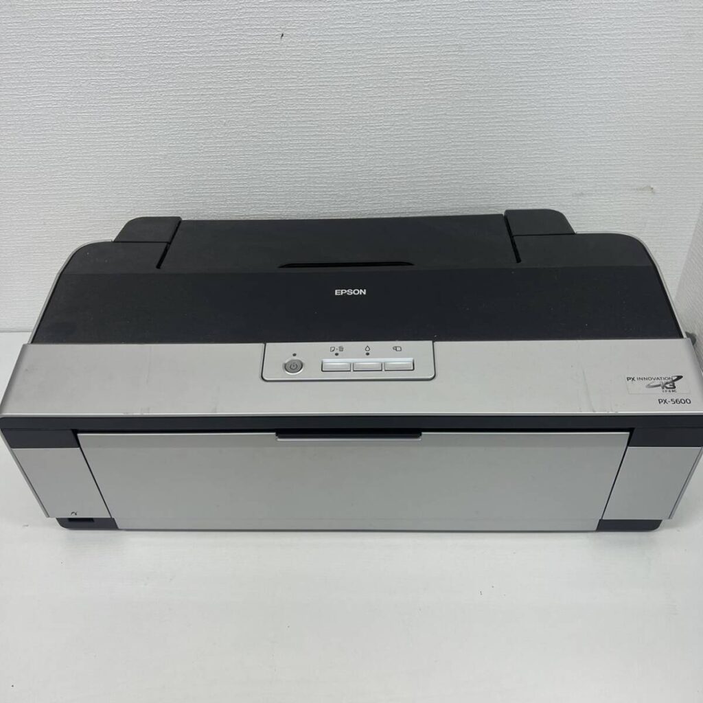 EPSON PX-5600 インクジェットプリンター