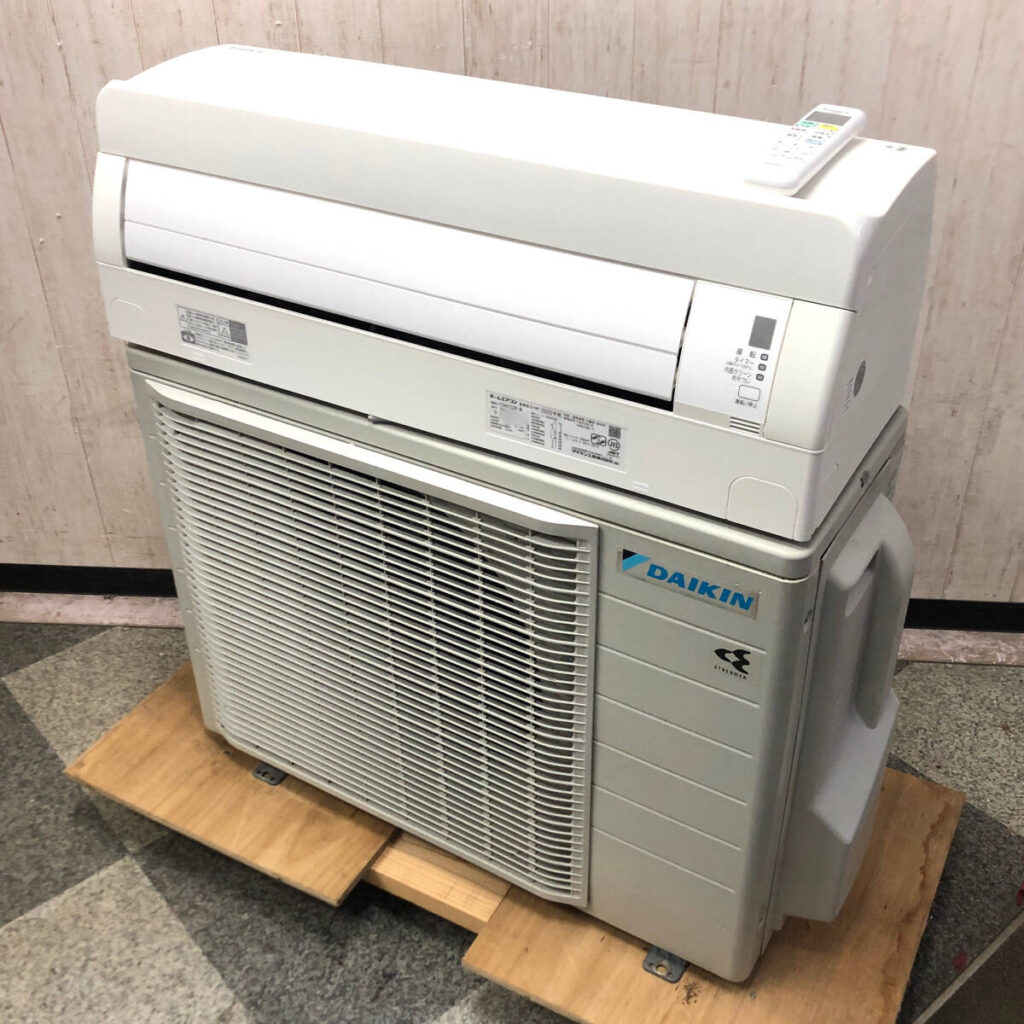 DAIKIN ルームエアコン