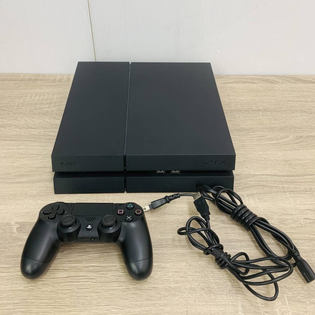 SONY  PlayStation4 CUH-1200A
