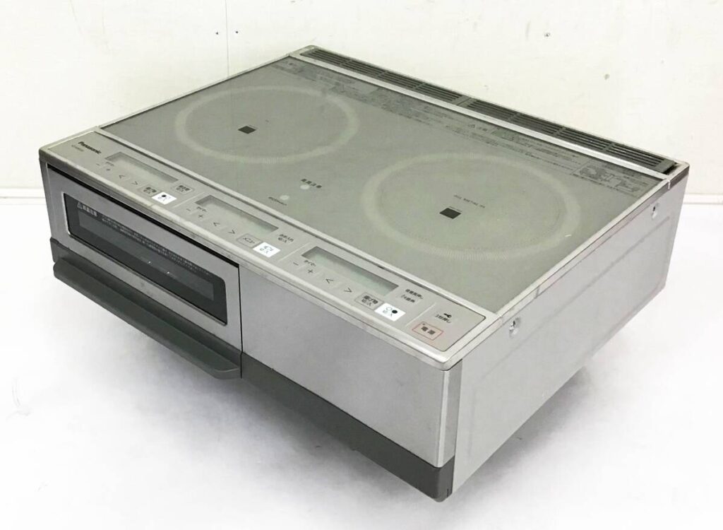 パナソニック IHクッキングヒーター