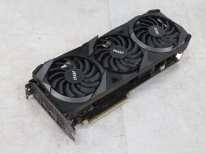 MSI GeForce RTX 3090 VENTUS