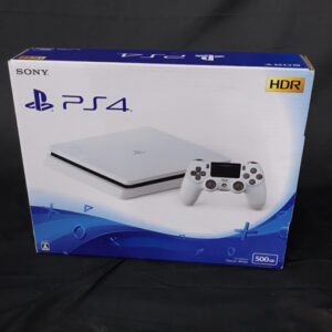 ソニー　プレイステーション4