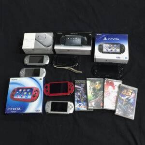 SONY PSVITA PCH-1000