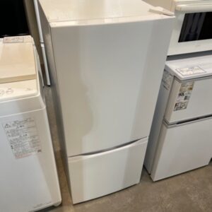 マクスゼン 冷蔵庫 156L 2022年製 YRZ-F15J 中古品販売
