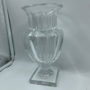 baccarat バカラ マリールイーズ 花瓶 フラワーベース 中古品販売