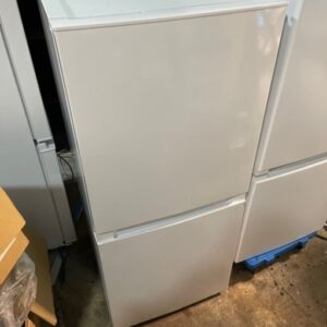ハイアール 冷蔵庫 121L 2022年製 JR-NF121A 中古品販売
