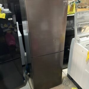 SHARP 冷蔵庫 280L 2019年製 SJ-PD28E-T 中古品販売