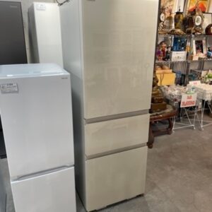 東芝 冷蔵庫 2024年製 GR-V36SV 中古品販売