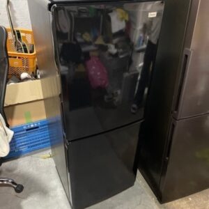 ハイアール 冷蔵庫 148L 2021年製 JR-NF148B 中古品販売