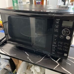 日立 オーブンレンジ 2021年製 MRO-T5E5 中古品販売
