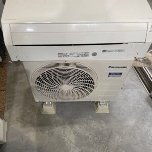 パナソニック エアコン 2022年製 CS-222DFL-W 中古品販売