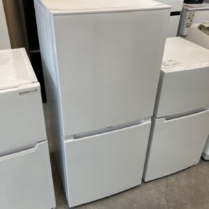 ハイアール 冷蔵庫 121L 2023年製 JR-NF121B 中古品販売