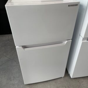 ヤマダセレクト 冷蔵庫 87L 2020年製 YRZ-C09H1 中古品販売