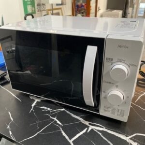 ユアサプライムス 電子レンジ 2022年製 KYB-700 中古品販売