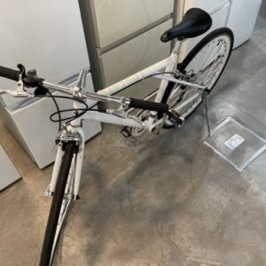 CREATE BIKES クロスバイク 中古品販売