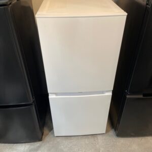 ハイアール 冷蔵庫 121L 2022年製 JR-NF121B 中古品販売
