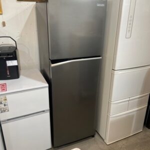パナソニック 冷蔵庫 248L 2023年製 NR-B252T-H 中古品販売