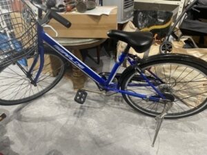 子供用自転車 GERALDIE 中古品販売