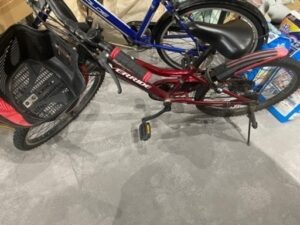 子供用自転車 中古品販売