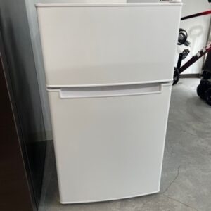ハイアール 冷蔵庫 85L 2023年製 BR-85A 中古品販売