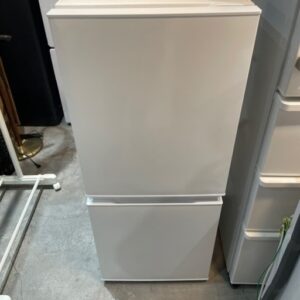 AQUA 冷蔵庫 2024年製 AQR-14E2 中古品販売