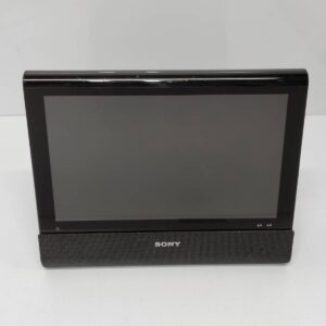 ソニー ポータブルブルーレイプレーヤーBDP-Z1