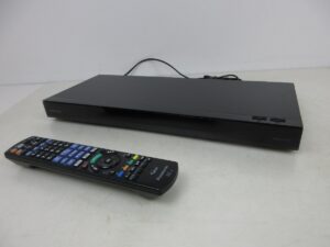 パナソニック ブルーレイレコーダーDMR-2CT101