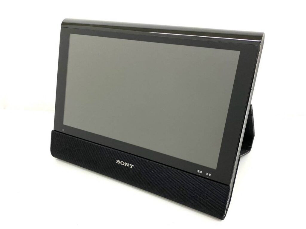 ソニーブルーレイ DVDプレーヤーBDP-Z1