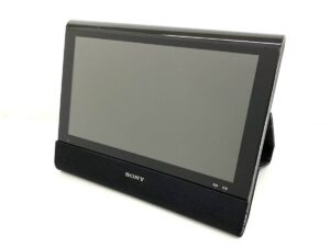 ソニーブルーレイ DVDプレーヤーBDP-Z1