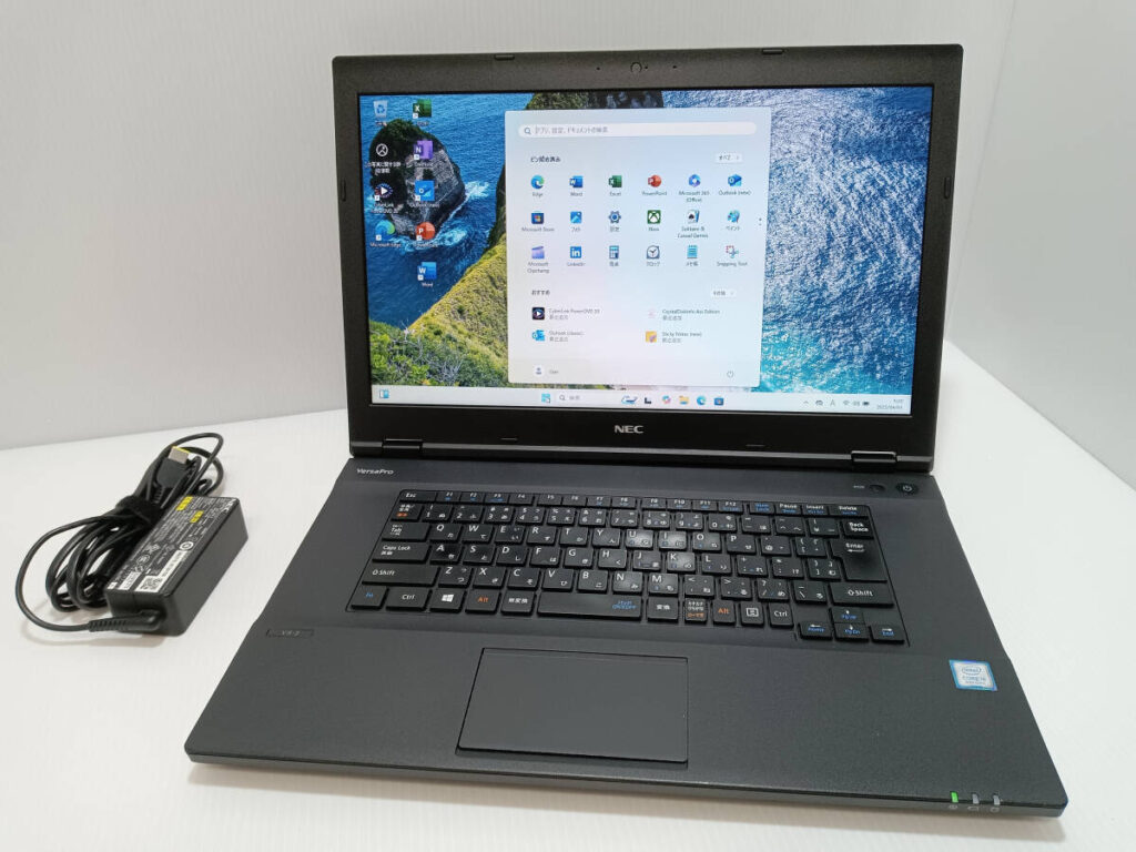 NEC VersaPro VKT16X-2