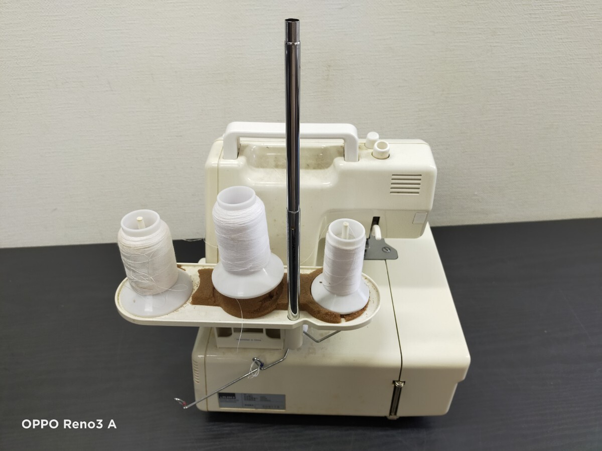 JUKIロックミシンMO-503