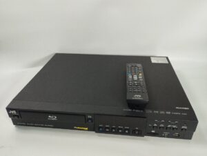 JVC 業務用ブルーレイディスクSR-HD2500