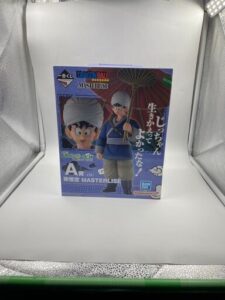 一番くじ ドラゴンボール EX 激闘!!天下一武道会 A賞 孫悟空 中古品販売