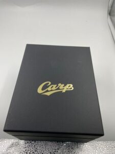 広島東洋カープグッズ カープタンブラー Black+RED 中古品販売