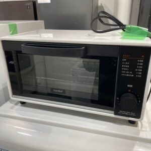 Comfeeトースター 2023年製 CF-CD084 中古品販売