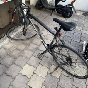 Cannondale 自転車 中古品販売