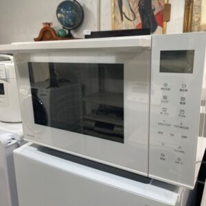 Panasonic オーブンレンジ 2022年製 NE-FS30E2 中古品販売