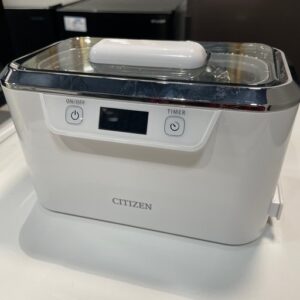 CITIZEN 超音波洗浄機 SWT710 中古品販売