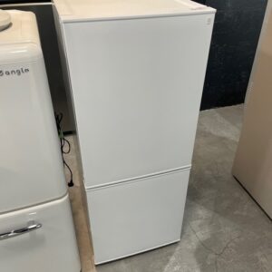 ニトリ 2ドア冷凍冷蔵庫 2024年製 NTR-140WH 中古品販売