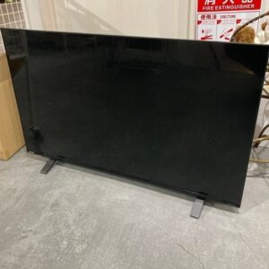 東芝 43インチ テレビ 2022年製 43C350X 中古品販売