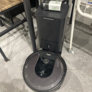 Roomba I7 ロボット掃除機 中古品販売