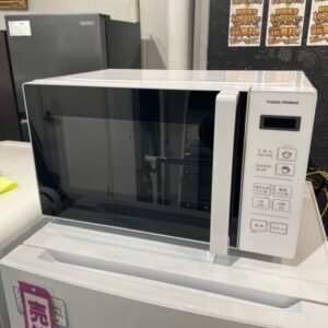 ユアサプライムス 電子レンジ 2024年製 PRE-680HFHC 中古品販売