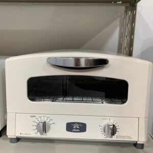 アラジン トースター 2021年製 AET-GS13N 中古品販売