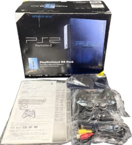 プレイステーション2