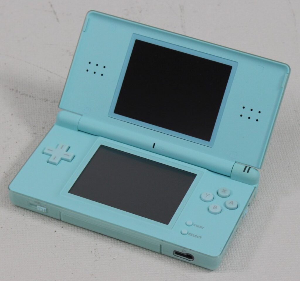 ニンテンドー3DS/2DS