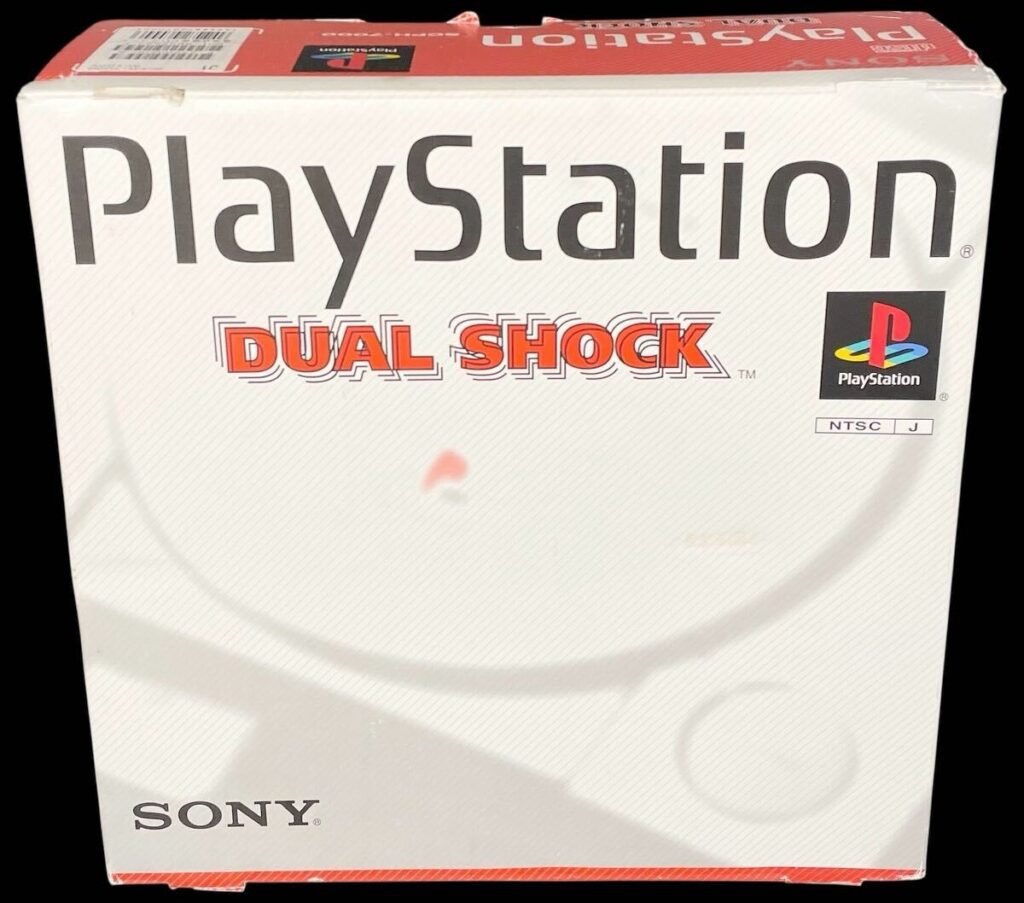 ソニー PlayStation