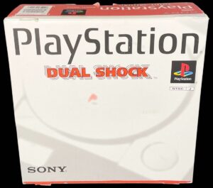 ソニー PlayStation