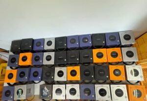 Nintendo GAMECUBE