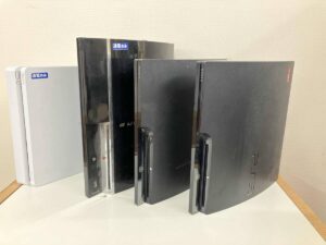 プレイステーション3(PS3)